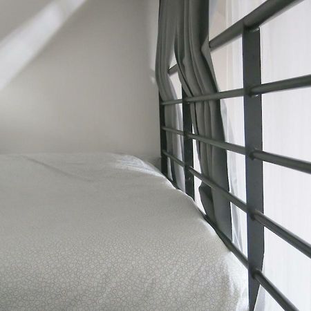 Studio Bastille Lappe Citycosy Paryż Zewnętrze zdjęcie