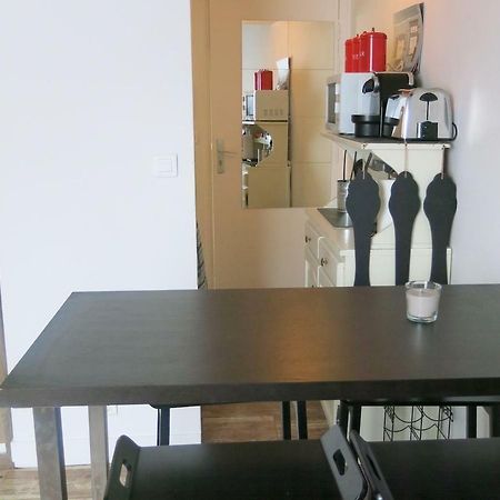 Studio Bastille Lappe Citycosy Paryż Zewnętrze zdjęcie