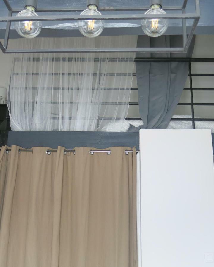 Studio Bastille Lappe Citycosy Paryż Zewnętrze zdjęcie