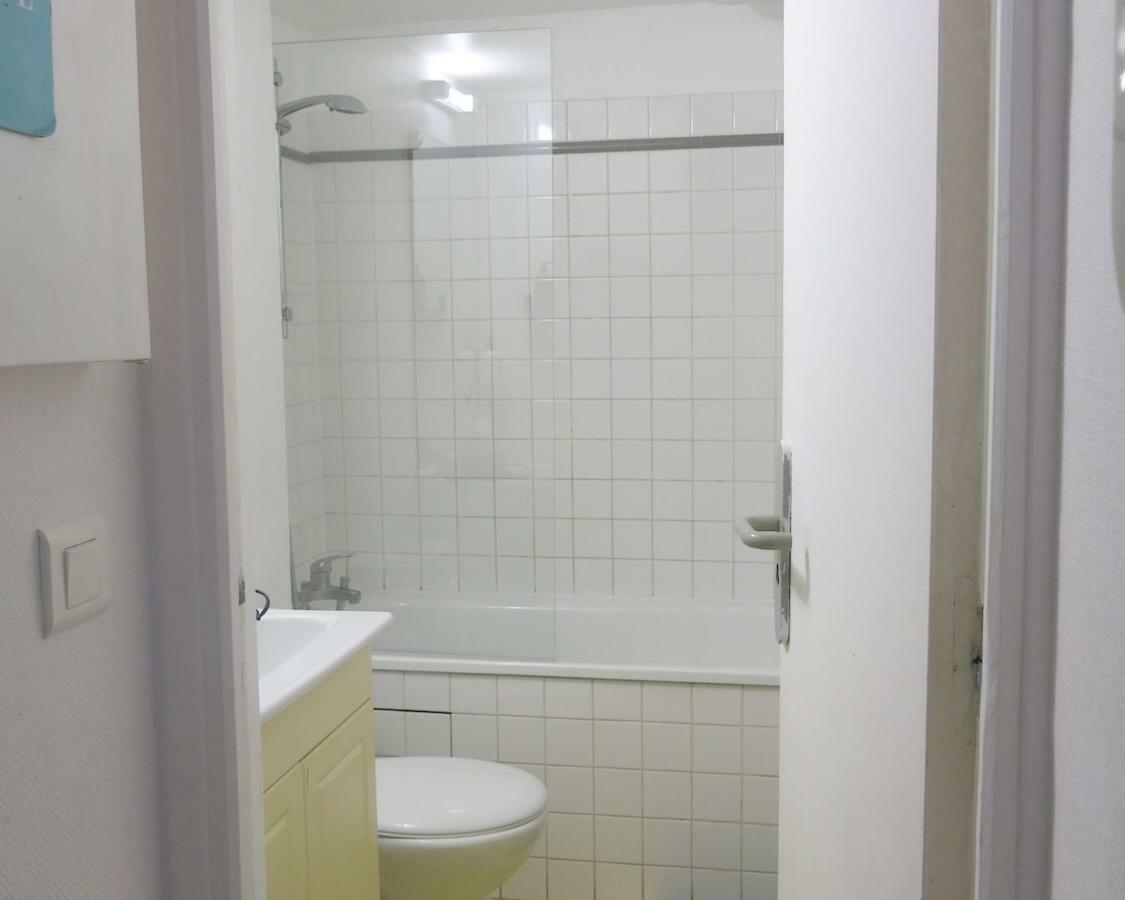 Studio Bastille Lappe Citycosy Paryż Zewnętrze zdjęcie