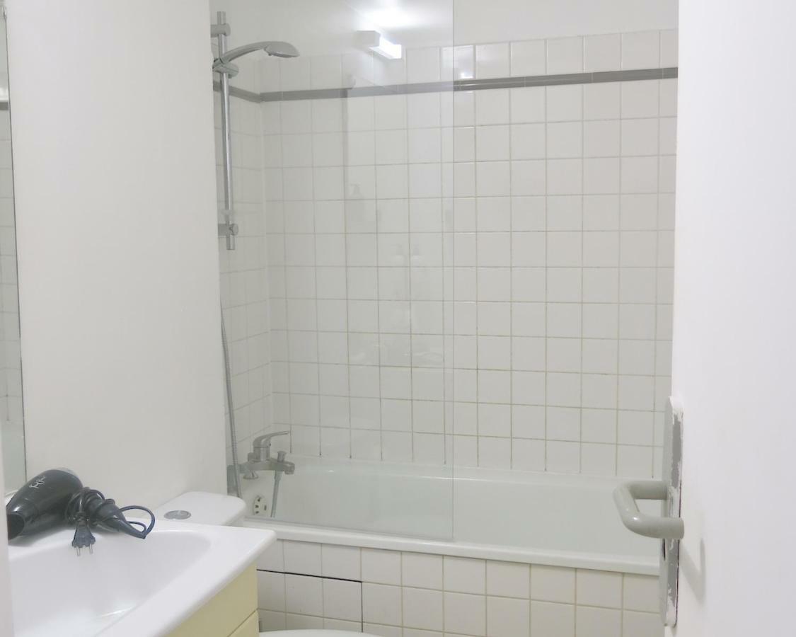 Studio Bastille Lappe Citycosy Paryż Zewnętrze zdjęcie