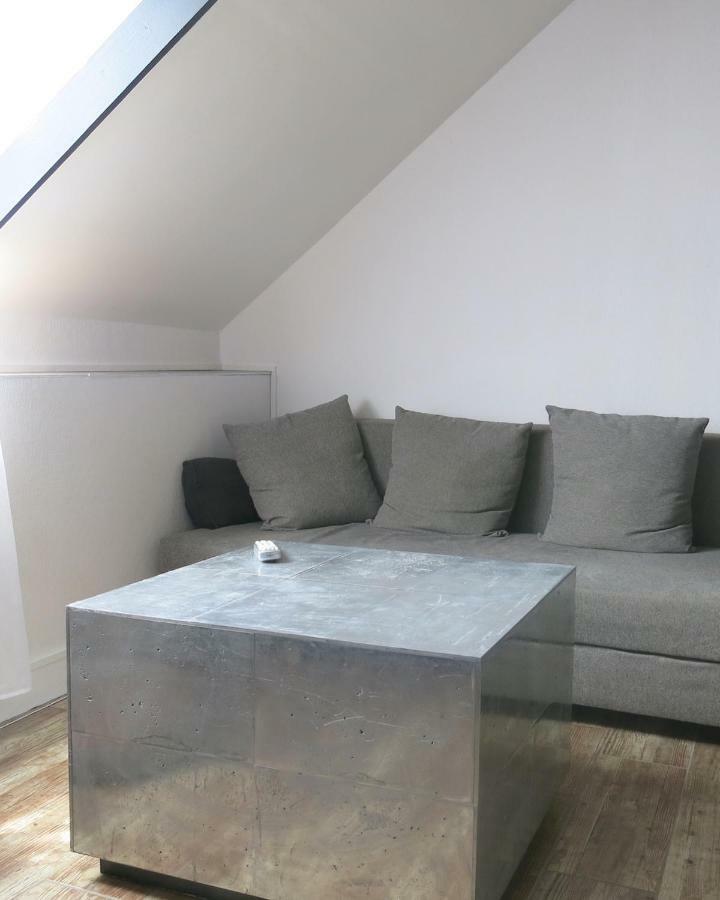 Studio Bastille Lappe Citycosy Paryż Zewnętrze zdjęcie