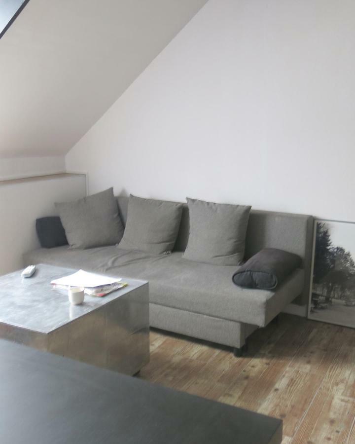 Studio Bastille Lappe Citycosy Paryż Zewnętrze zdjęcie