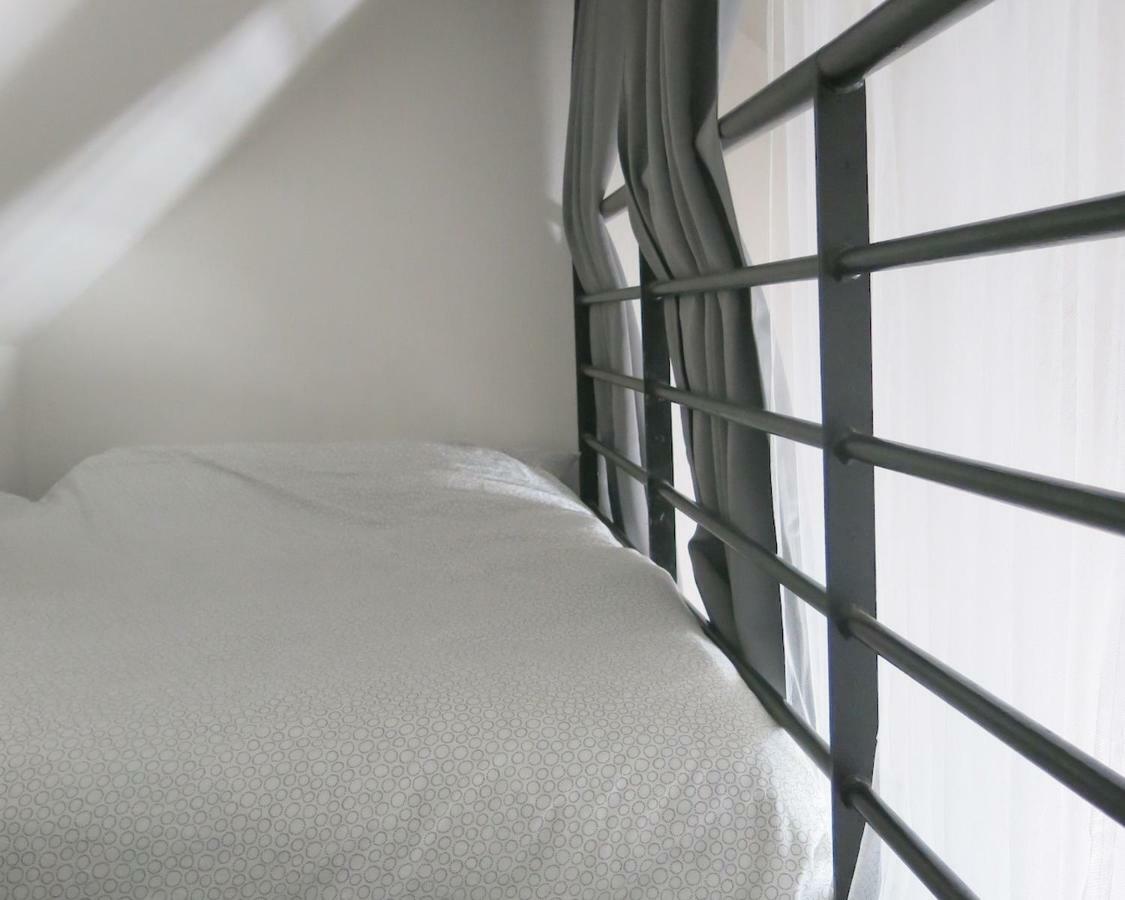 Studio Bastille Lappe Citycosy Paryż Zewnętrze zdjęcie
