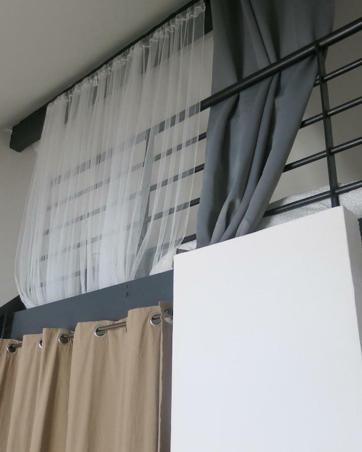 Studio Bastille Lappe Citycosy Paryż Zewnętrze zdjęcie